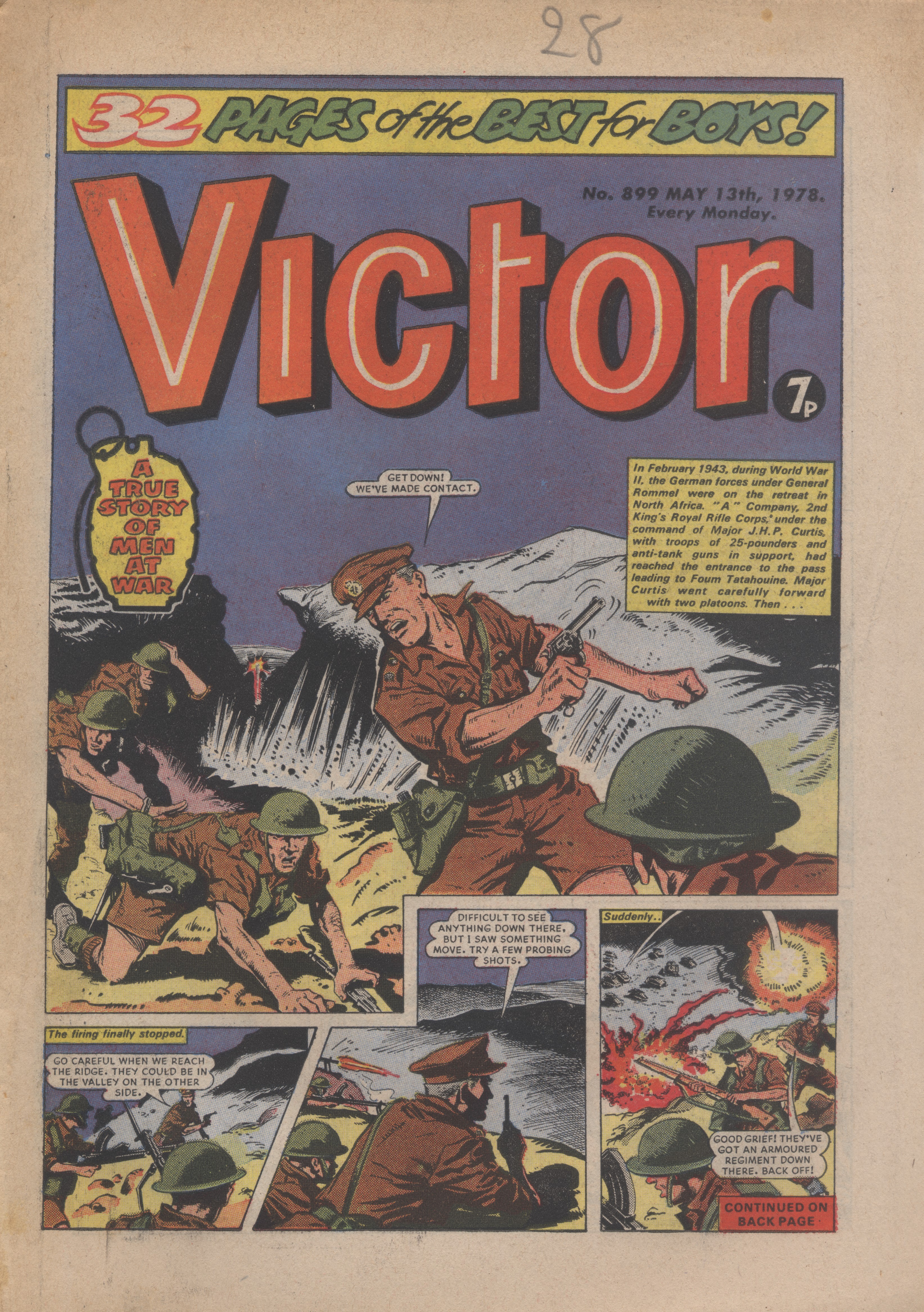 Victor